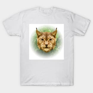 Lynx T-Shirt